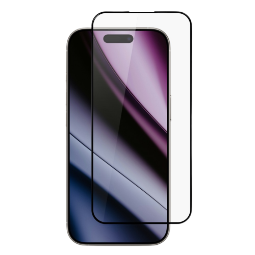 Epico ImpactBuffer Glass for iPhone 16 Pro Max (with Applicator)