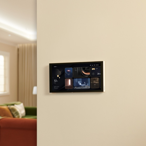 Aqara Panel Hub S1 Plus EU