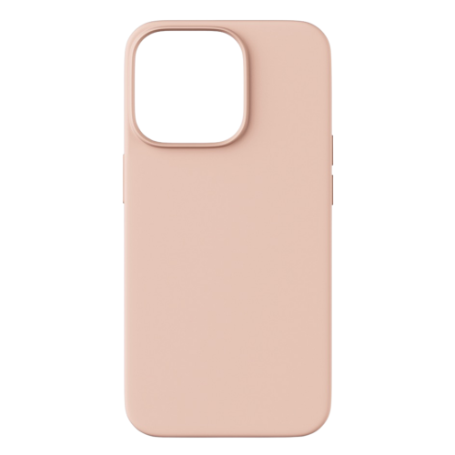 Epico Mag+ Silicone Case iPhone 14 Pro Max - Pink
