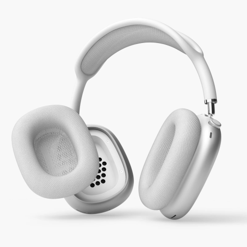Vonmählen Air Cushions for Airpods Max - Light Gray
