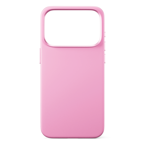 Epico Silicone Mag+ Case for iPhone 17 Pro - Pink