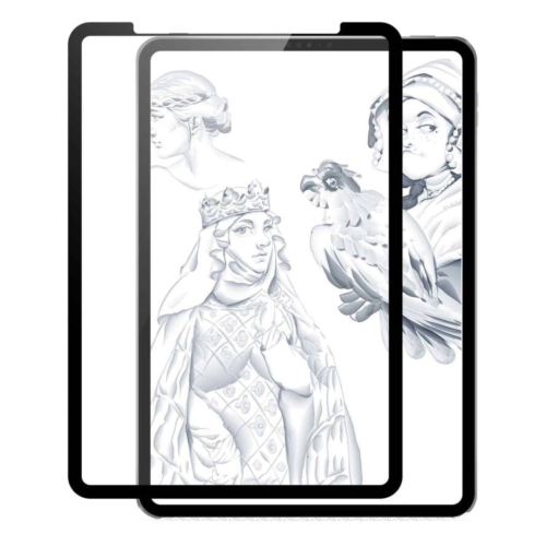 JCPal Paper Texture Screen Protector for iPad 11