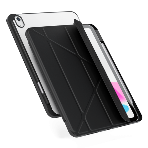Epico Hero Flip Case for iPad 10,9
