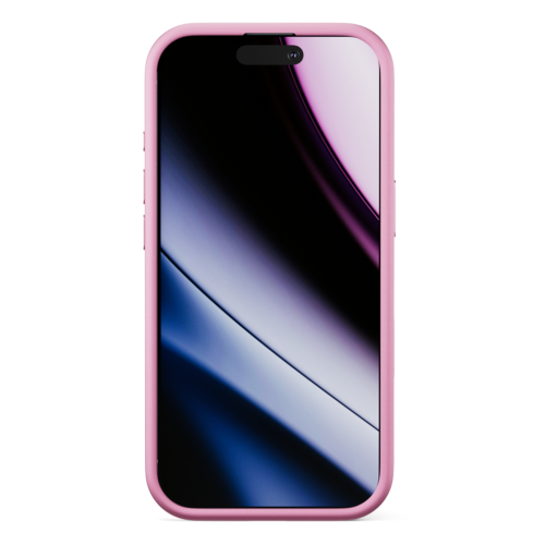 Epico HeroMatte Pro Mag+ Case for iPhone 17 Pro - Pink