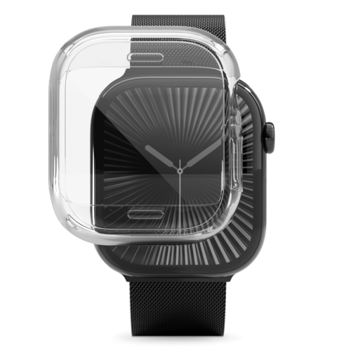 Epico Clear Case for Apple Watch Series 11 - 46mm