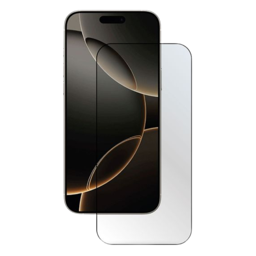 C&C Full Screen Protection for iPhone 16 Pro Max
