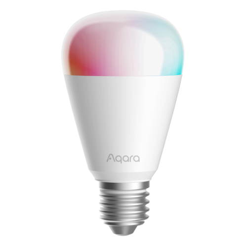 Aqara LED Bulb T2 (RGB CCT, E27)