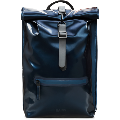 RAINS Rolltop Rucksack W3 - Spill