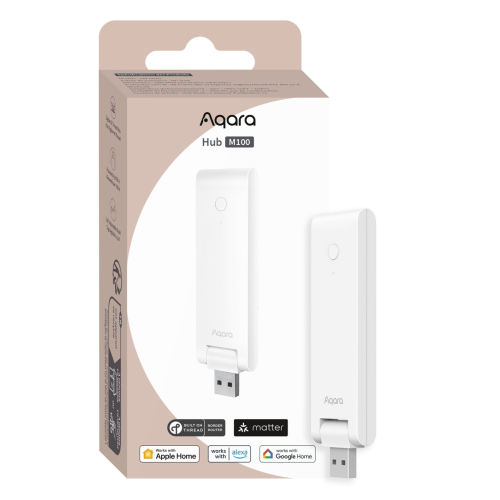 Aqara Smart Home Hub M100