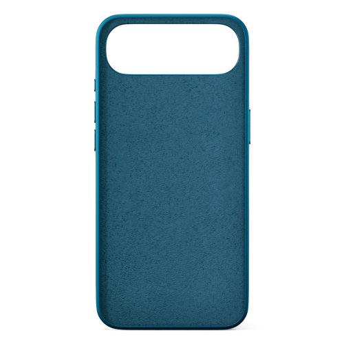 Epico Silicone Mag+ Case for iPhone 17 Air - Petrol Blue