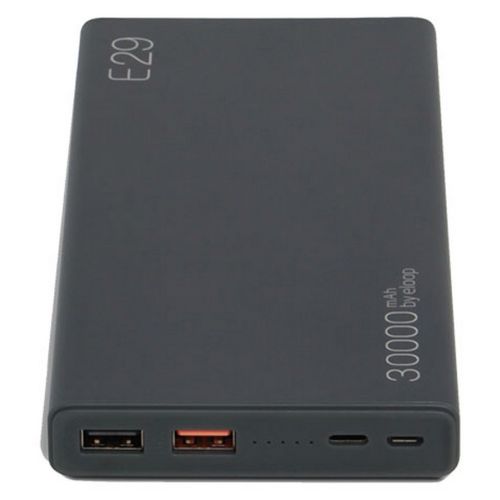 Epico E29 Power Bank 30 000 mAh
