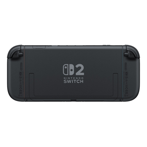 Nintendo Switch 2 + Mario Kart World