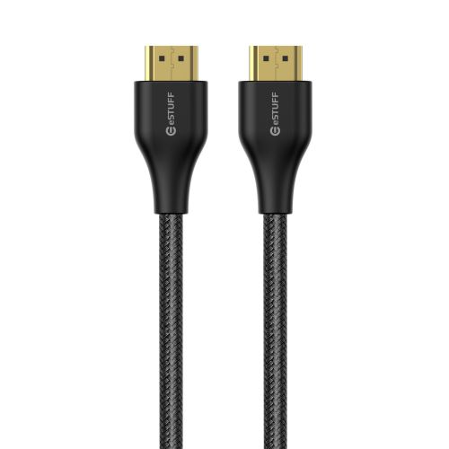 eStuff HDMI 2.1 Cable 8K 1m