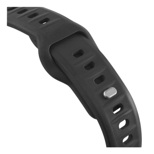 C&C Atlantic Band for Apple Watch 44-49mm - Black