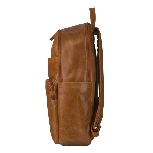 dbramante1928 Leather Backpack (up to 16
