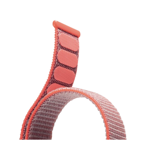 C&C Koa Band for Apple Watch 44-46mm - Sugar Neon