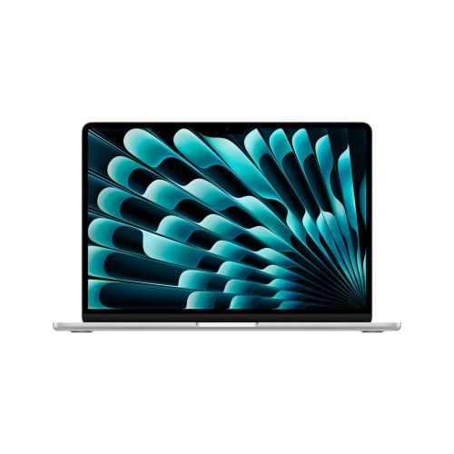 MacBook Air 13" Apple M3 8C CPU, 8C GPU/8GB/256GB/30W/Silver/USA
