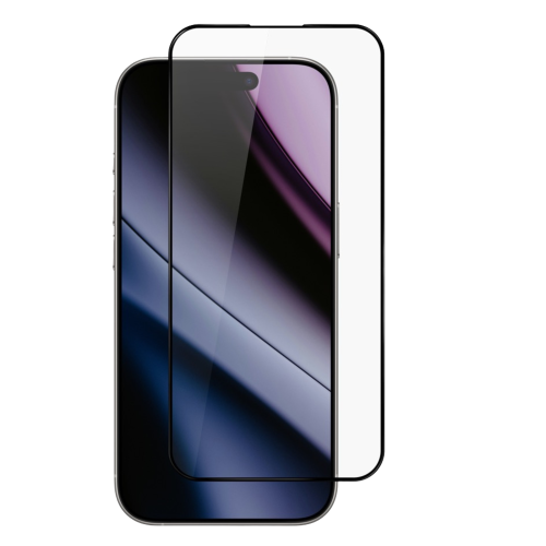 Epico Hero Glass 3D for iPhone 17 & 16 Pro