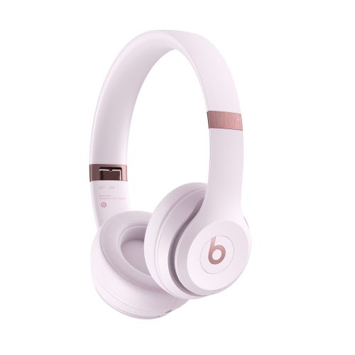 DEMO Beats Solo4 Wireless Headphones- Cloud Pink