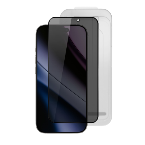 Epico Privacy Glass for iPhone 16 Pro Max