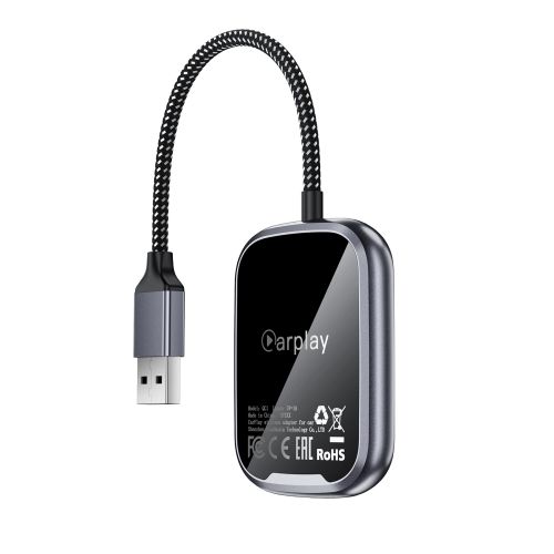 ACEFAST CarPlay Wireless Adapter