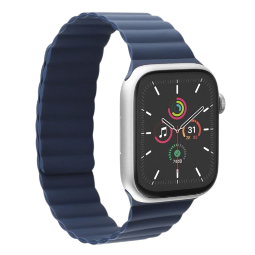 C&C Kosmo Magnetic Band for Apple Watch 40-42mm - Blue