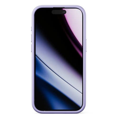 Epico HeroMatte Pro Mag+ Case for iPhone 17 - Purple