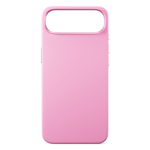 Epico Silicone Mag+ Case for iPhone 17 Air - Pink