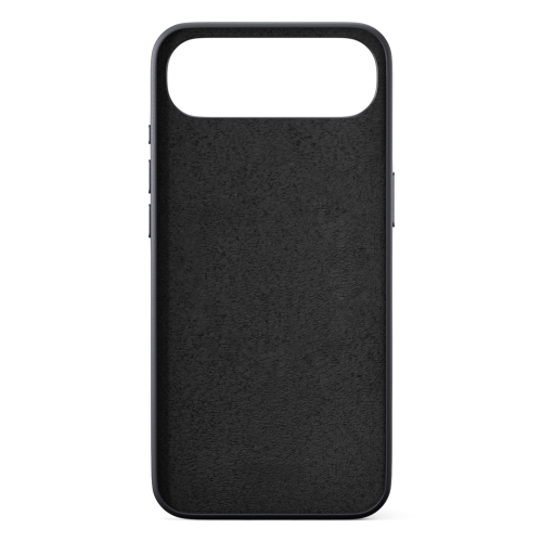 Epico Silicone Mag+ Case for iPhone 17 Air - Black