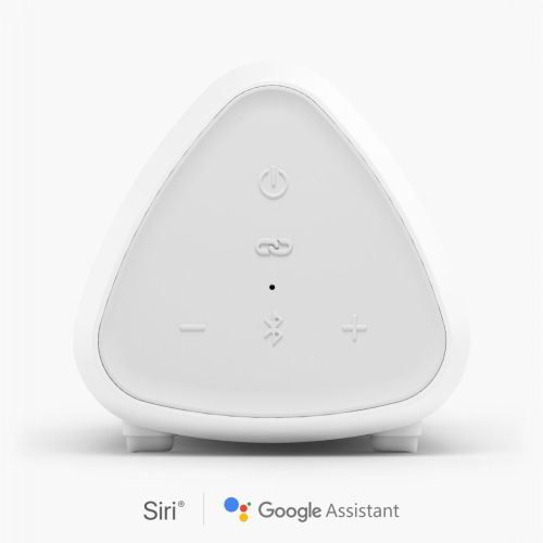 Vonmählen Air Beats Mini - White