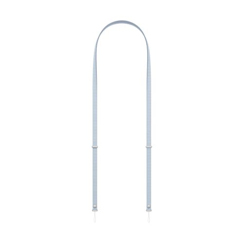 Apple Crossbody Strap - Light Blue