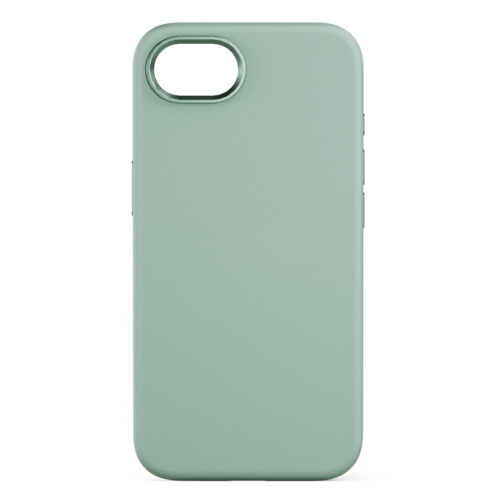 Epico Mag+ Silicone Case Pro iPhone 16e - Pastel Mint