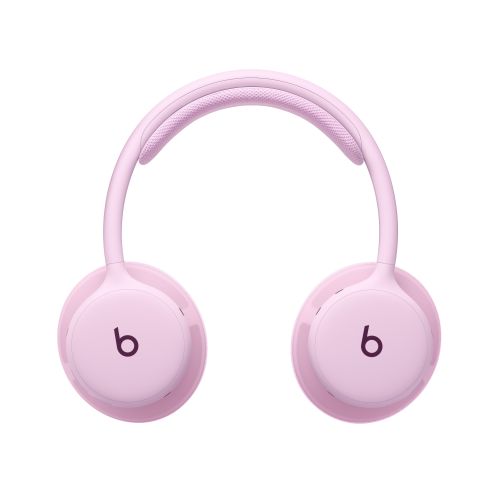 Beats 360 Over-Ear Headphones - Pink
