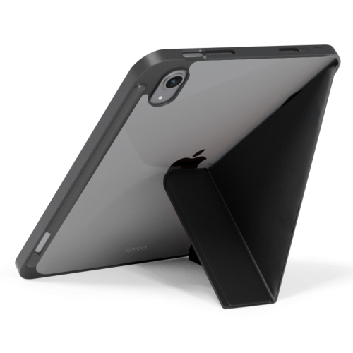 Epico Hero Flip Case for iPad mini 6/7 - Black
