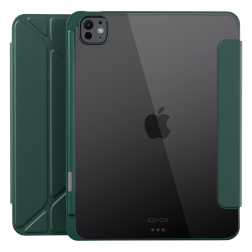 Epico Hero Flip Case for iPad Pro 11" - Green