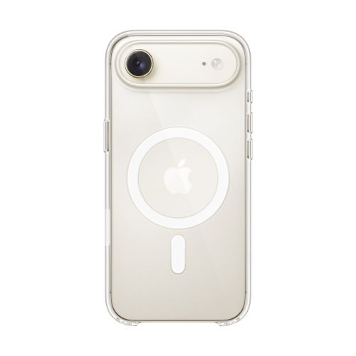 Apple iPhone Air Case with MagSafe - Frost