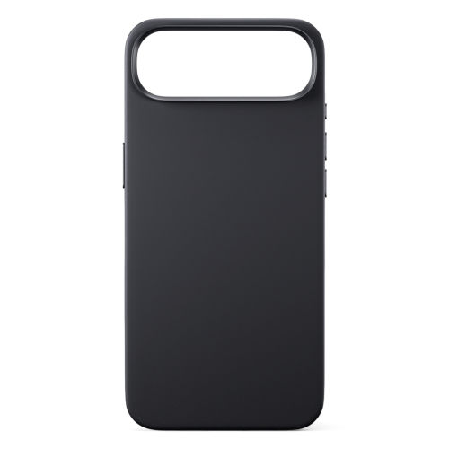 Epico Silicone Mag+ Case for iPhone 17 Air - Black