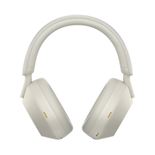 Sony WH-1000XM5 Wireless Noise Cancelling Headphones - Silver