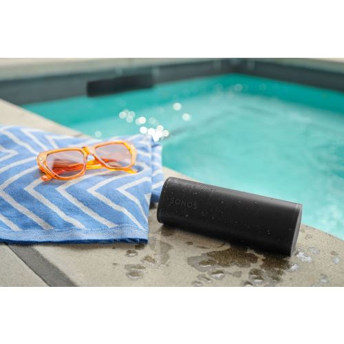  Sonos Roam 2 - Black