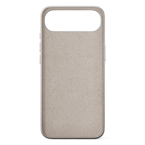 Epico Silicone Mag+ Case for iPhone 17 Air - Titanium