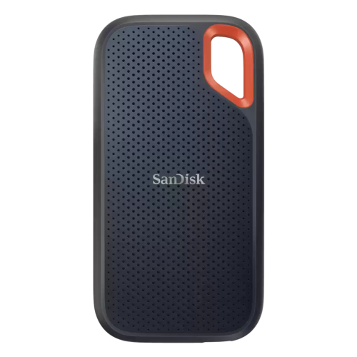 SanDisk Extreme 1TB Portable SSD