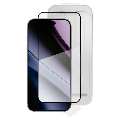 Epico AntiReflective Glass for iPhone Air (with Applicator)
