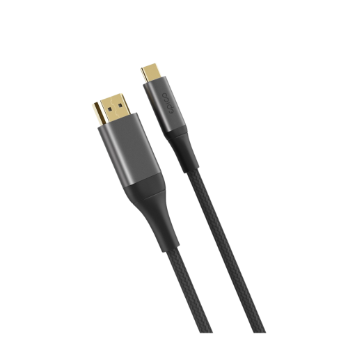 Epico HDMI to USB-C 4K/60Hz 2m Cable