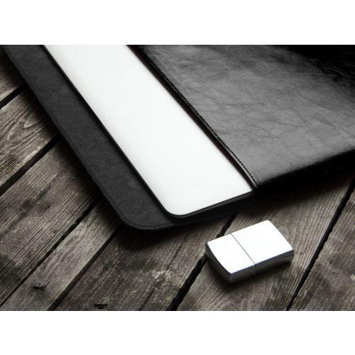 REDANT Whiskey Aroma Sleeve for MacBook Pro 14.2