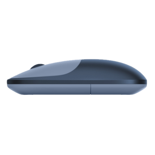 Satechi Slim EX Wireless Mouse - Indigo