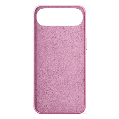 Epico Silicone Mag+ Case for iPhone 17 Air - Pink