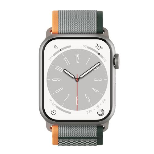 NEXT.ONE Athletic Loop for Apple Watch 44/45/46/49mm - Sage Green