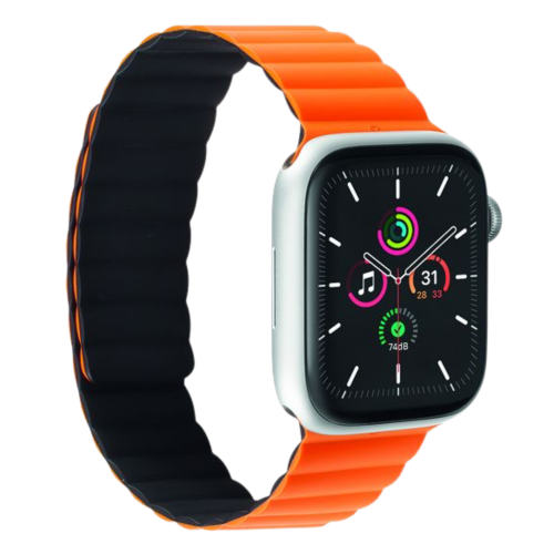 C&C Kosmo Magnetic Band for Apple Watch 40-42mm - Orange