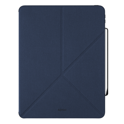 Epico Pro Flip Case for iPad Pro 11"/Air 10,9" - Blue