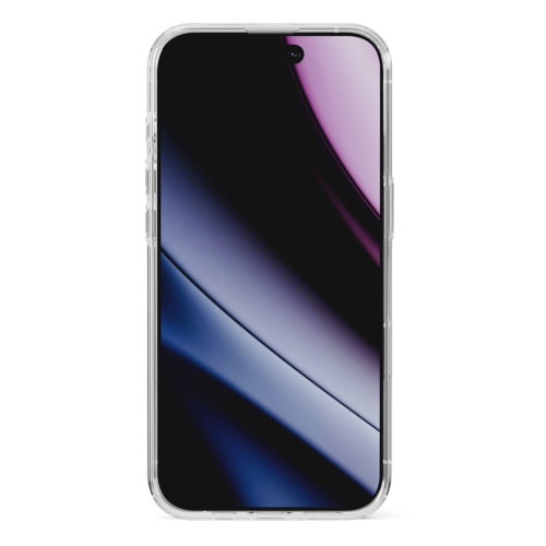 C&C Hero Mag+ Case for iPhone 17 Pro - Clear